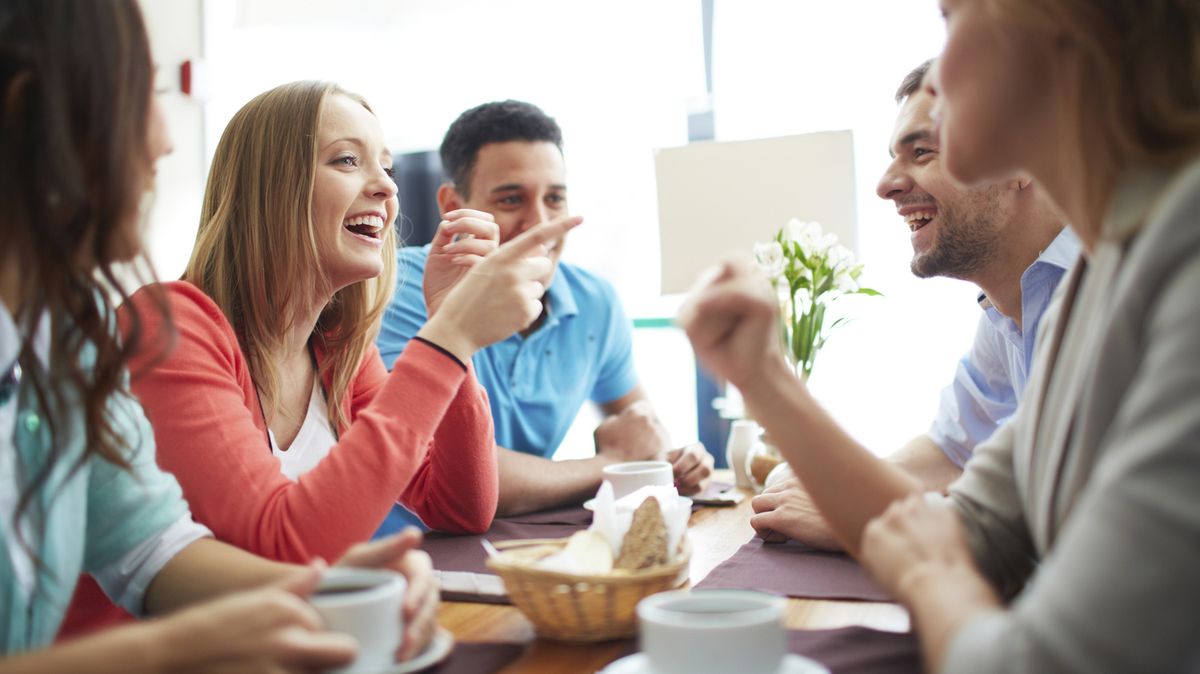 Говор на тело: 11 навики што веднаш мора да ги промениме