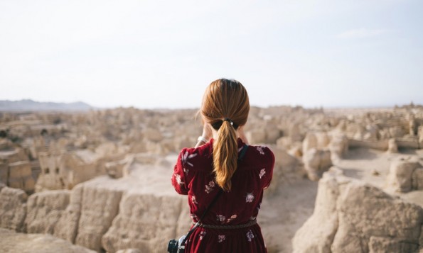 Излегување од удобната зона: Најдобриот подарок што можете да си го подарите пред да наполните 25 години