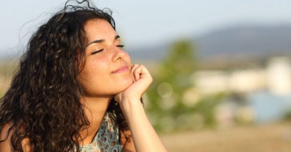 Изненадувачки едноставна тајна за среќа