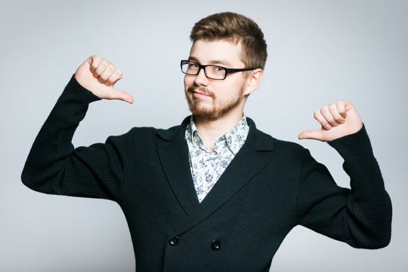 На кој начин гордоста може да биде нешто позитивно за вас?