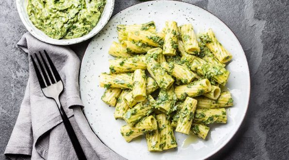 Најдоброто истражување: Тестенините се одлични за слабеење