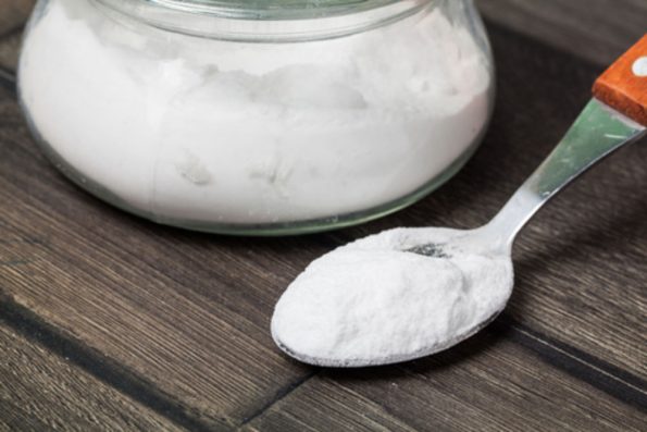 Одличен трик за дезинфекција на вашиот душек