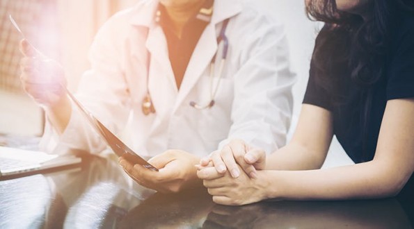 Работи кои треба да ги знаете за ендометриозата