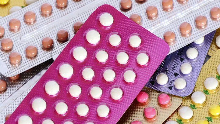 Што ќе се случи ако престанете да пиете пилули за контрацепција?