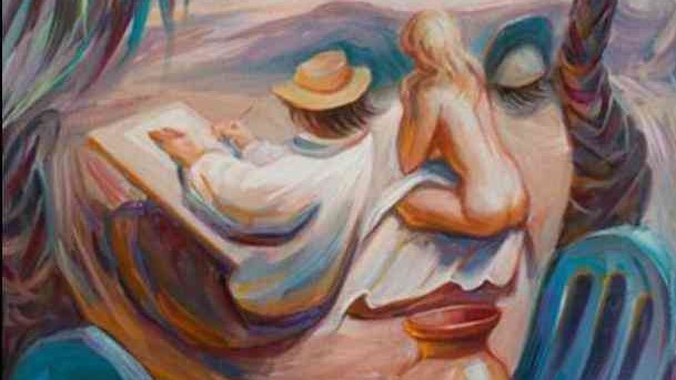 Тест на личноста: Зошто ви е страв да покажете слабост во љубовта?