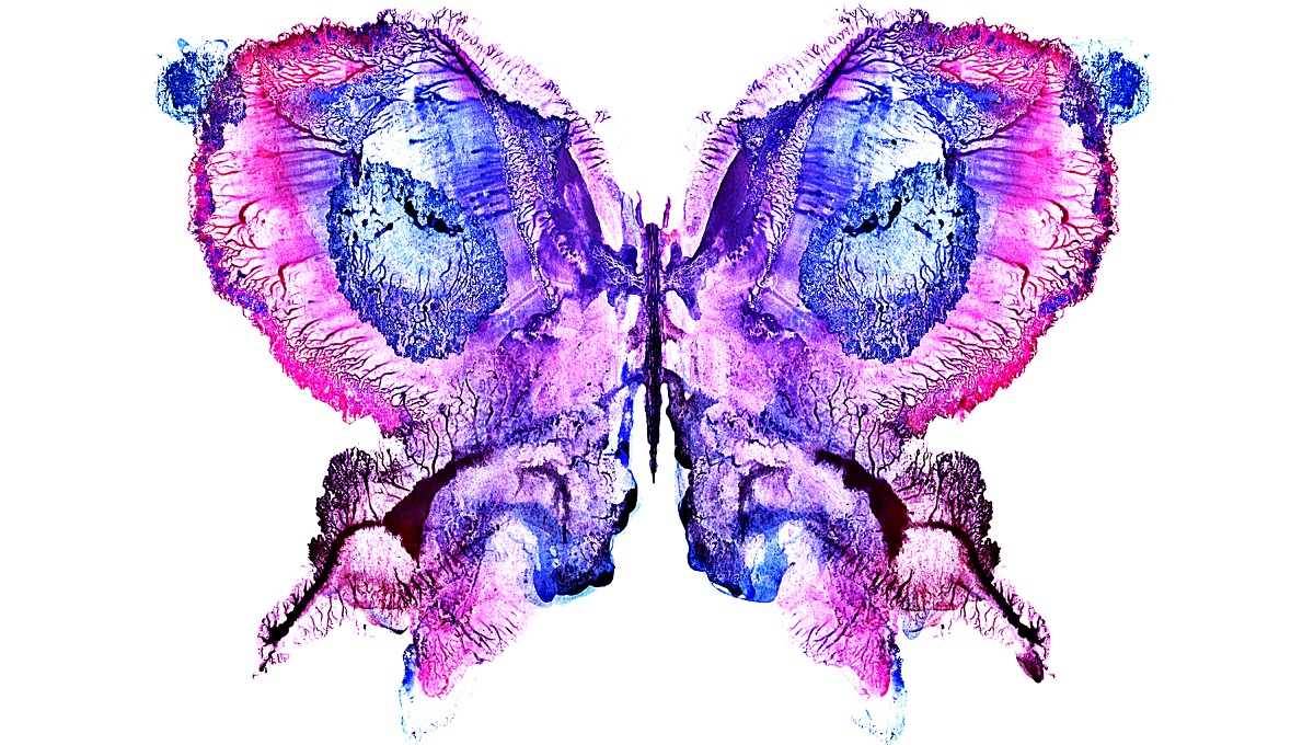 Тест: Првата форма што ќе ја видите кажува каква личност сте