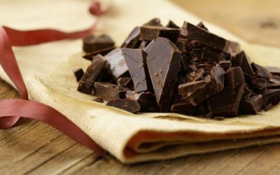 Зошто е добро да јадете црно чоколадо?