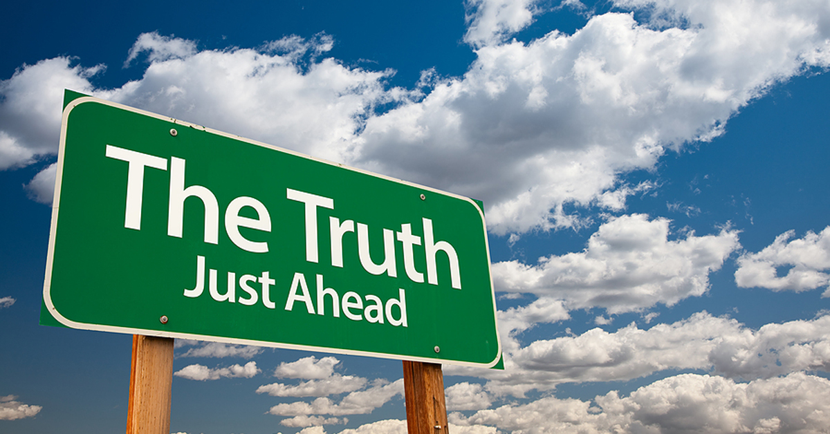 10 вистински приказни кои докажуваат дека вистината е позитивна страна на секоја ситуација