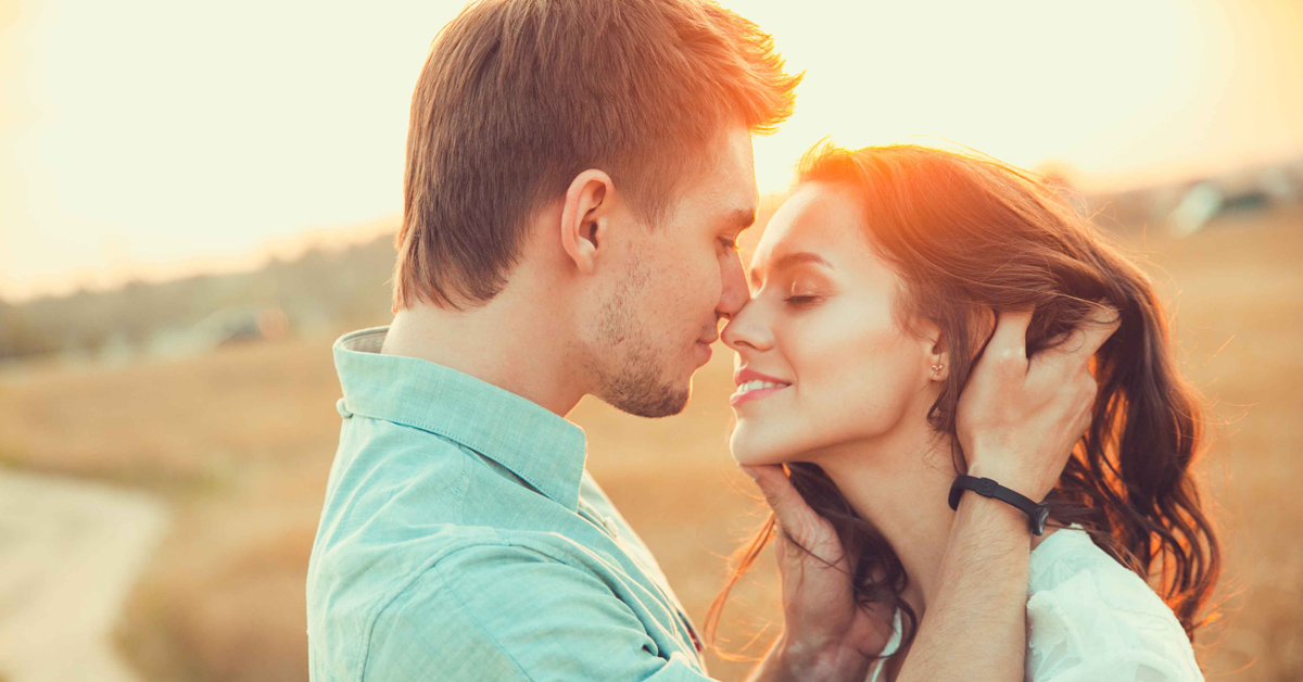 100 слатки нешта коишто можете да ги направите за вашата жена да биде неизмерно среќна