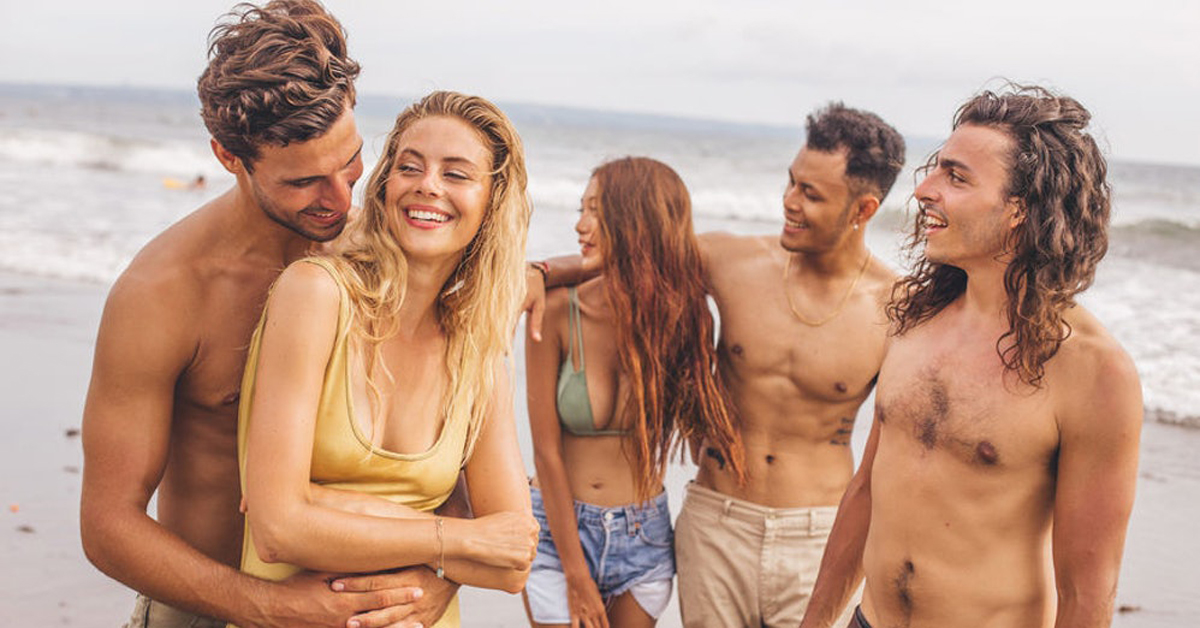 11 брутално искрени фази на партнерите што имаат врска без обврски, а се дел од исто друштво