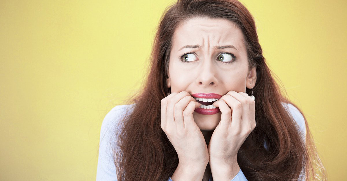 25 „чудни“ работи коишто луѓето ги прават поради анксиозноста