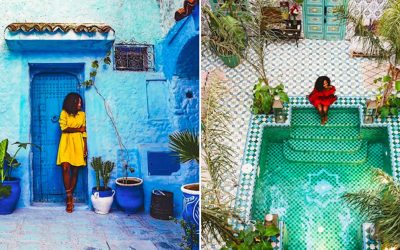 6 совети со чија помош ќе правите фантастични Инстаграм-фотографии ова лето