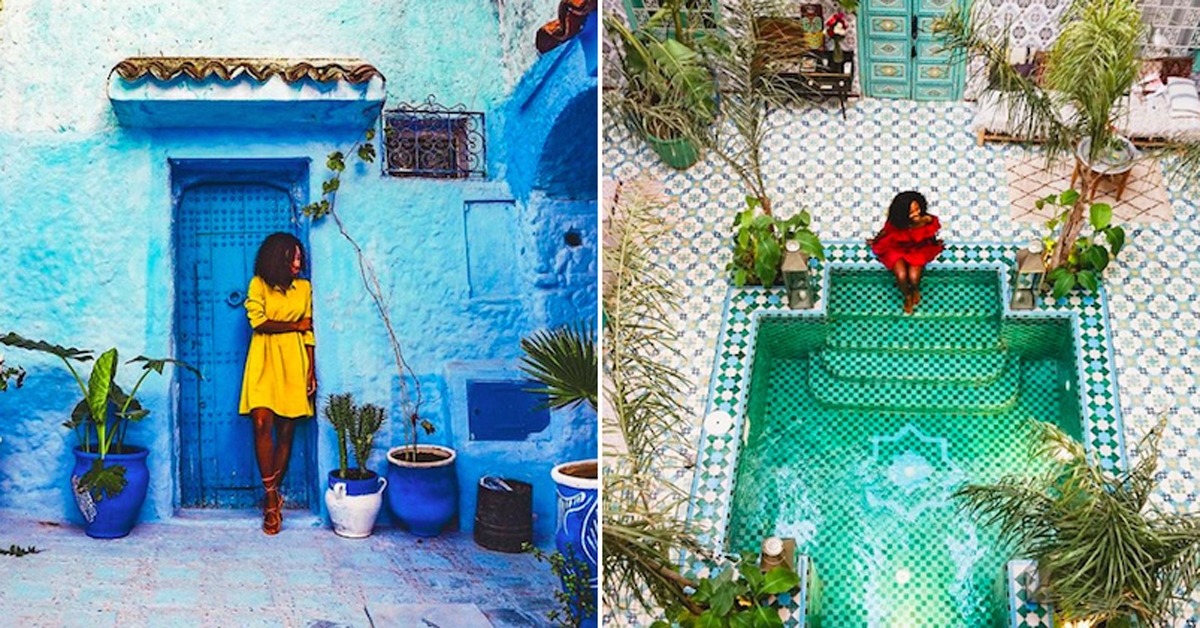 6 совети со чија помош ќе правите фантастични Инстаграм-фотографии ова лето