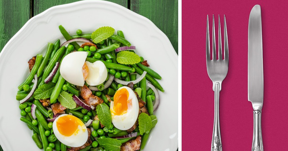 Бонтон на маса: 14 манири, за коишто повеќето луѓе немаат ни слушнато