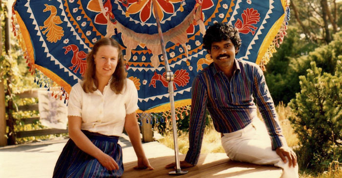 Индиец продал сè што имал, купил велосипед и возел 9650 км до Шведска, за да биде со љубовта на неговиот живот