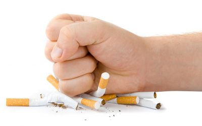 Како да се откажете од пушењето цигари со помош на медитација?