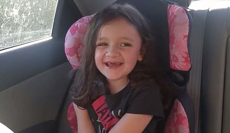 Оваа мајка мислела дека никогаш нема да го чуе гласот на нејзината аутистична ќерка, но се случило чудо!