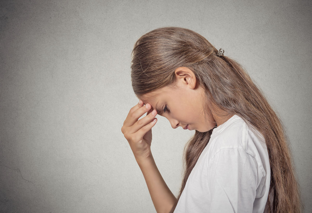 Тајната порака којашто се крие зад овие 9 негативни емоции