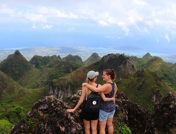 Што сè треба да знаете пред да тргнете на одмор со вашиот пријател Стрелец?