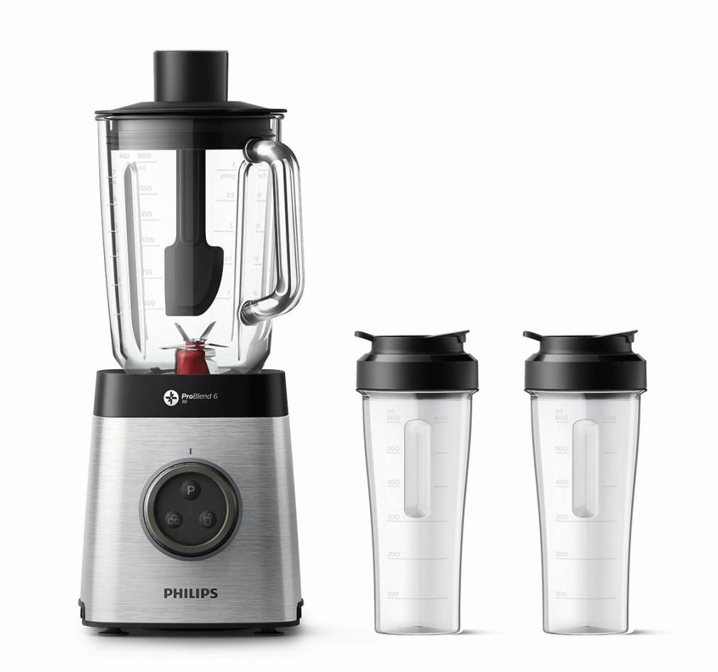 Што треба да имате предвид пред да купите блендер?