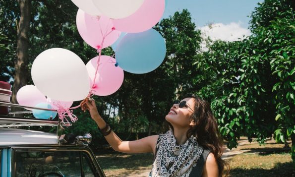 10 нешта што ќе ги разберат само оние кои имаат роденден во лето