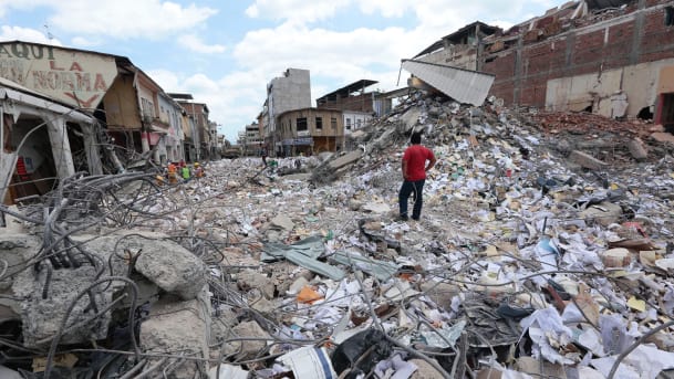 10 нешта направени од луѓето за коишто мислиме дека се природни