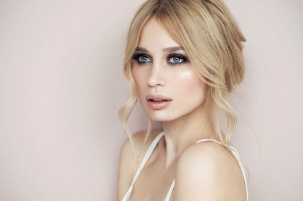 10 неверојатни факти за женското тело