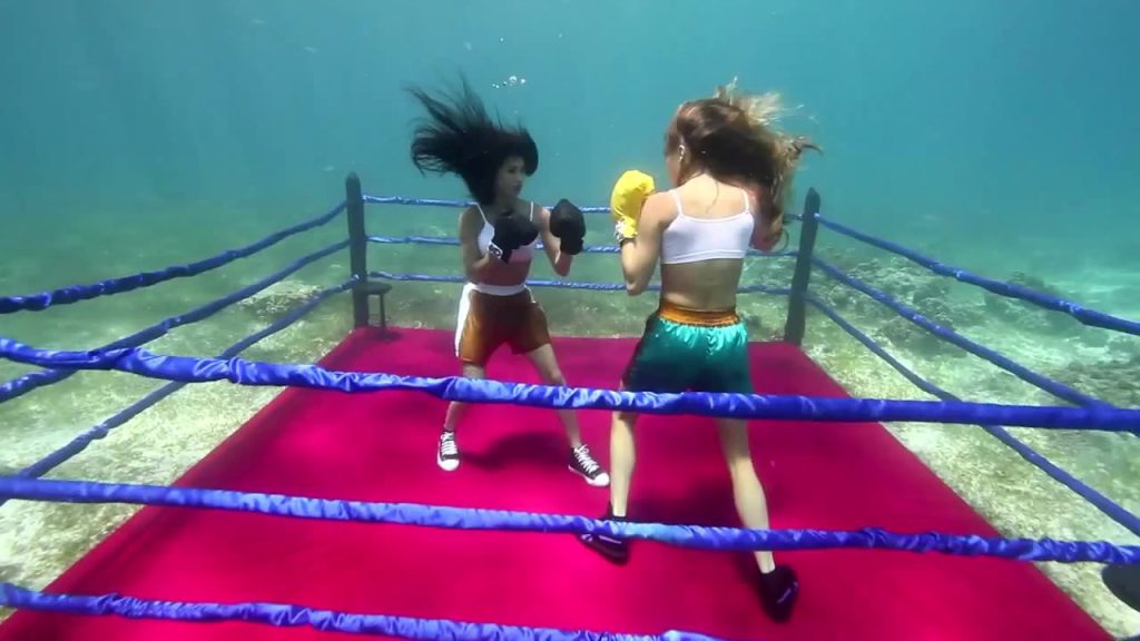 12 спортови кои се премногу луди за да бидат вистинити