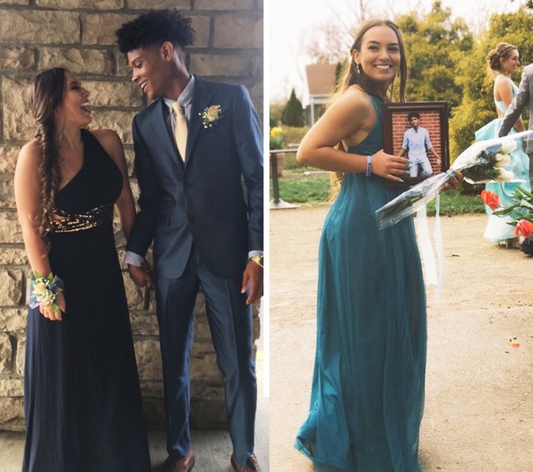 17 емотивни фотографии кои ќе предизвикаат вашето срце да подзастане за момент