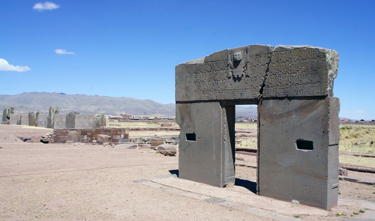 12 неверојатни мистериозни нешта пронајдени на Земјата