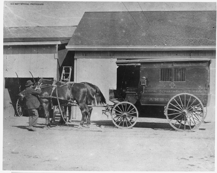 14 познати фотографии што го измамија светот