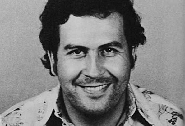 25 шокантни факти за Пабло Ескобар