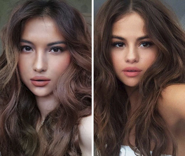 Погледнете како оваа неверојатна мејкап артистка се трансформира во Мона Лиза