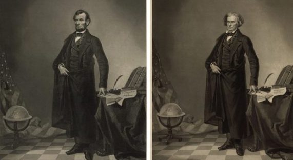 14 познати фотографии што го измамија светот