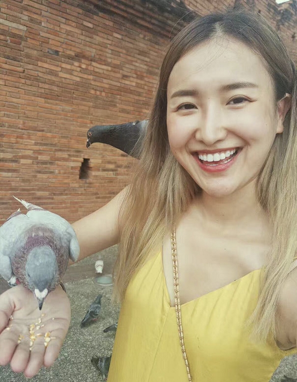 Погледнете како оваа неверојатна мејкап артистка се трансформира во Мона Лиза