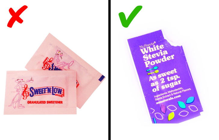 8 вкусни начини да го направите вашето кафе поздраво