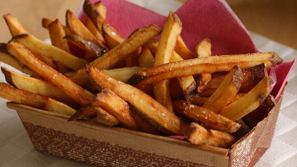 Ни кроасаните ни францускиот бакнеж не потекнуваат од Франција, но листата не запира тука