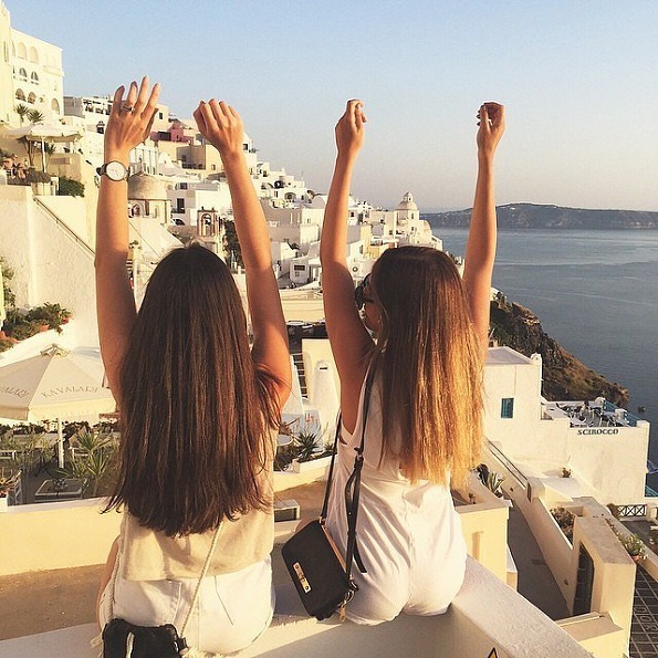 Што сè треба да знаете пред да тргнете на одмор со вашиот пријател Стрелец?