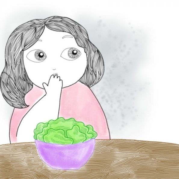 6 неочекувани и чудни работи што ќе се случат во вашето тело штом почнете да се храните здраво