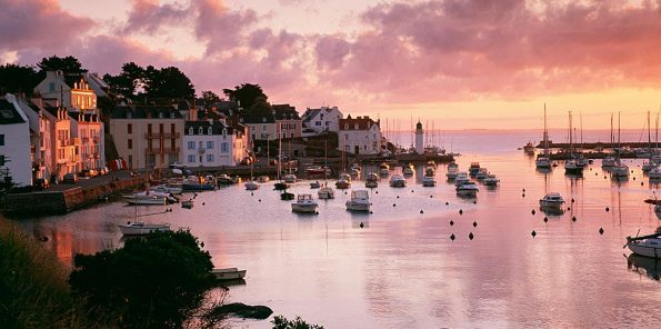 8 неверојатни острови во Европа за кои повеќето туристи не знаат