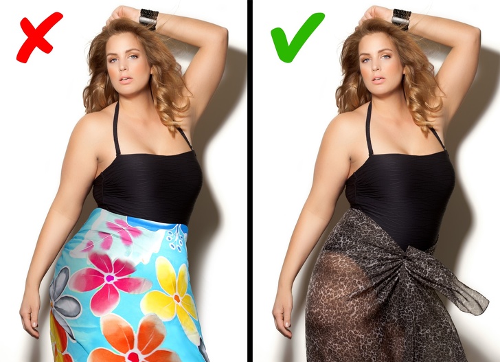 10 совети што ќе ви помогнат да изгледате неверојатно на плажа