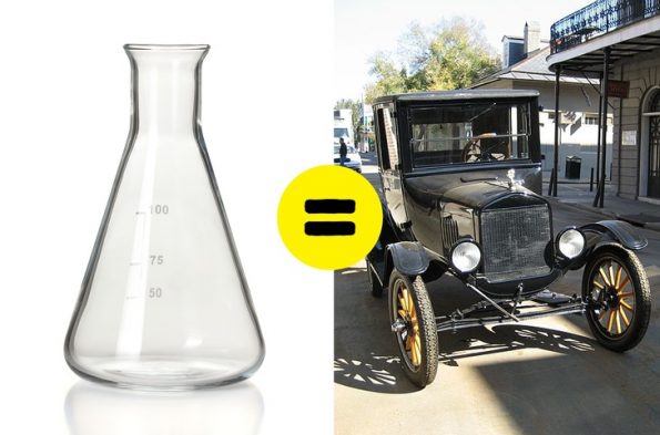 6 случајни откритија што засекогаш ја промениле историјата на човештвото