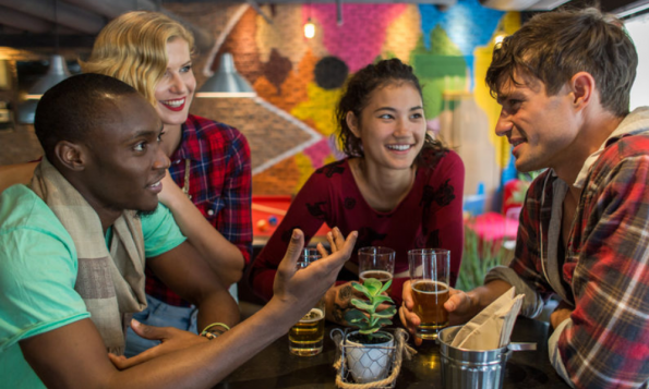 4 знаци дека барате љубов на погрешно место и како да го промените тоа