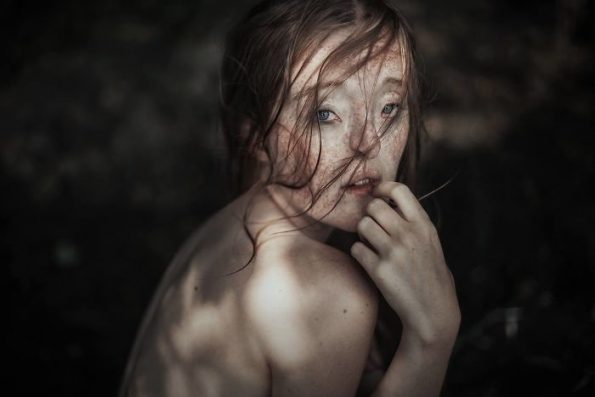 26-годишна жена ги руши стандардите за убавина со нејзиниот необичен изглед