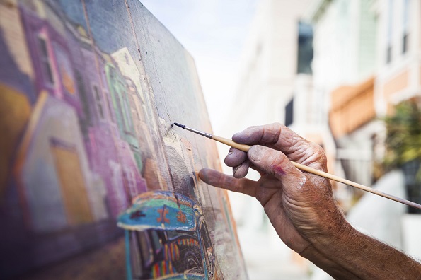 6 хобија што можат да ја подобрат вашата работа