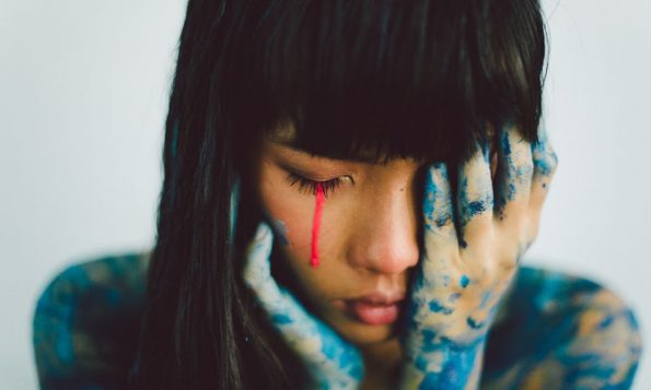 6-те брутални фази по раскинувањето