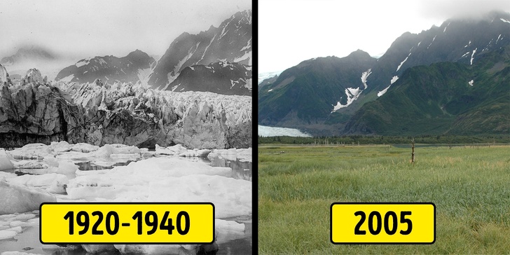 10 нешта направени од луѓето за коишто мислиме дека се природни