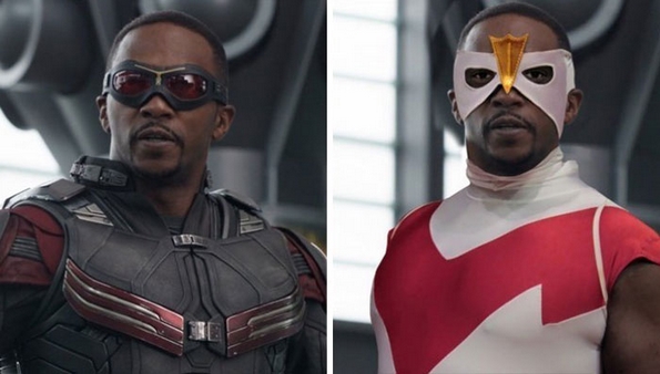 Како ќе изгледаа суперхероите од филмот Avengers ако ги носеа оригиналните костими од стриповите