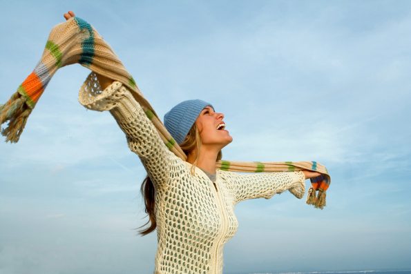 7 ефективни начини да преземете контрола над вашиот живот