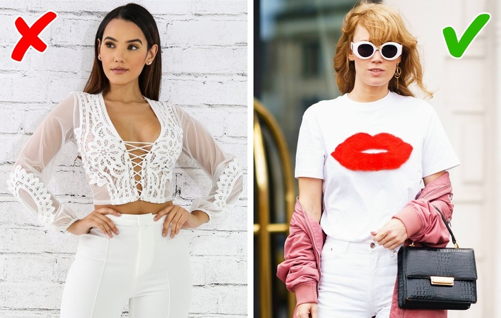 10 модни трендови што ги гледаме пречесто